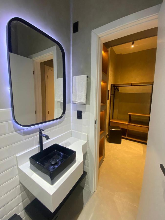 Sun House Apartment Santos  Exterior photo