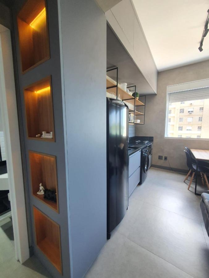 Sun House Apartment Santos  Exterior photo
