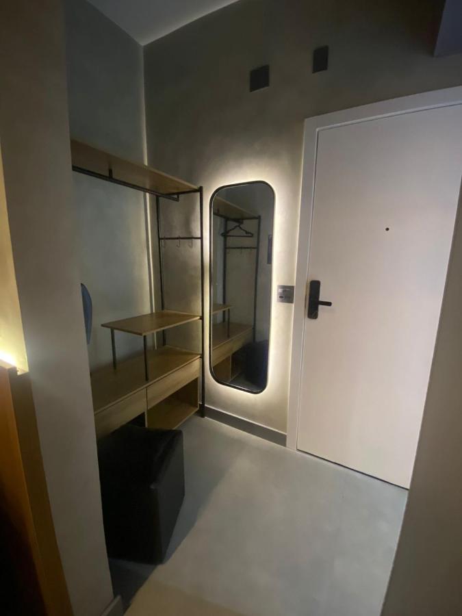 Sun House Apartment Santos  Exterior photo