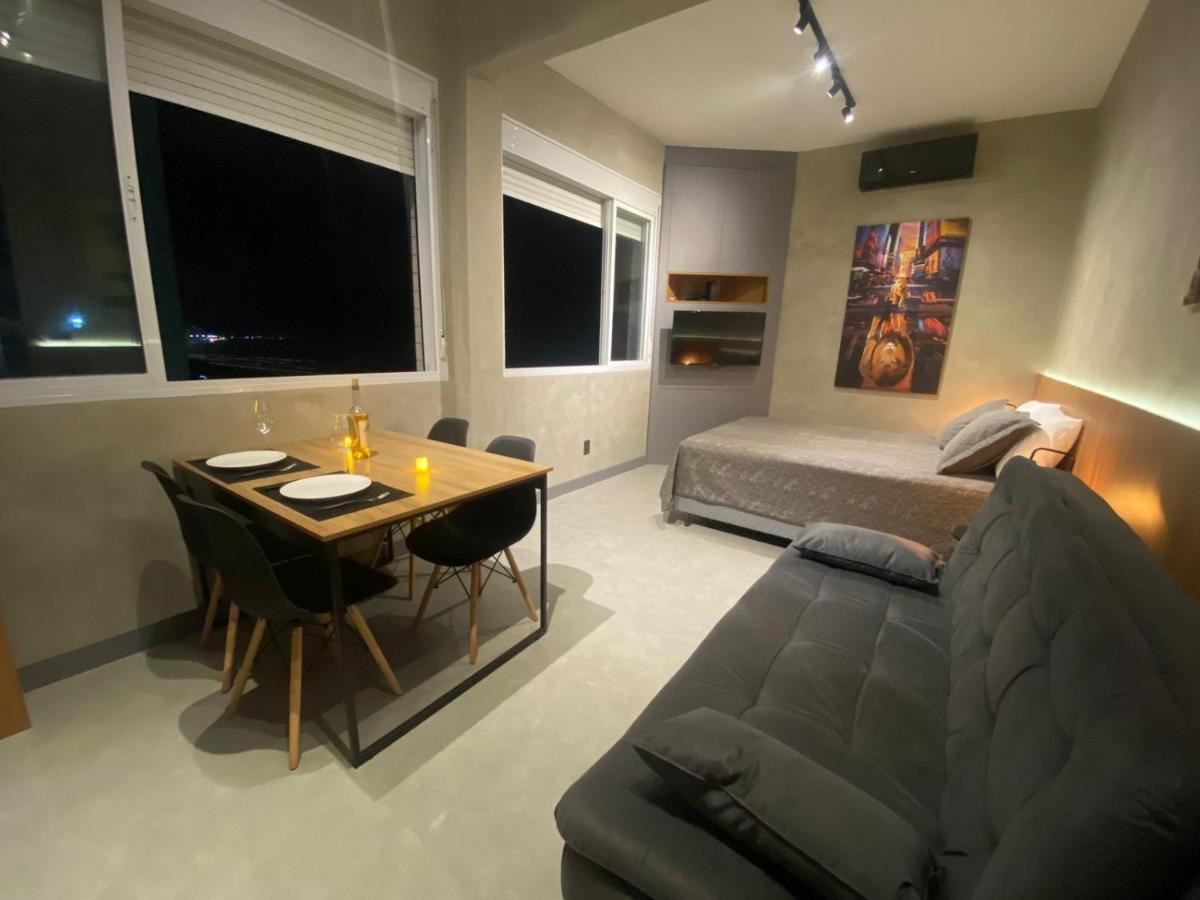 Sun House Apartment Santos  Exterior photo