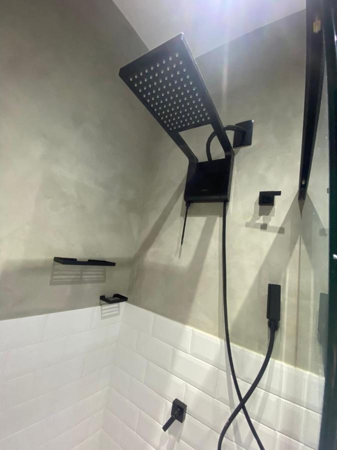Sun House Apartment Santos  Exterior photo