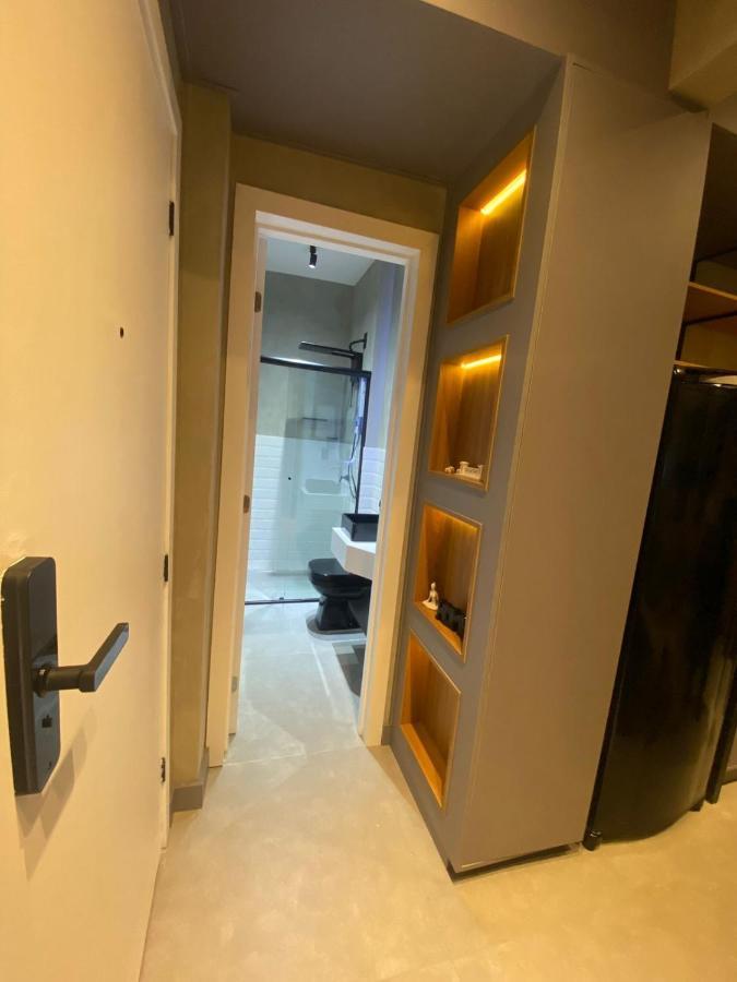 Sun House Apartment Santos  Exterior photo