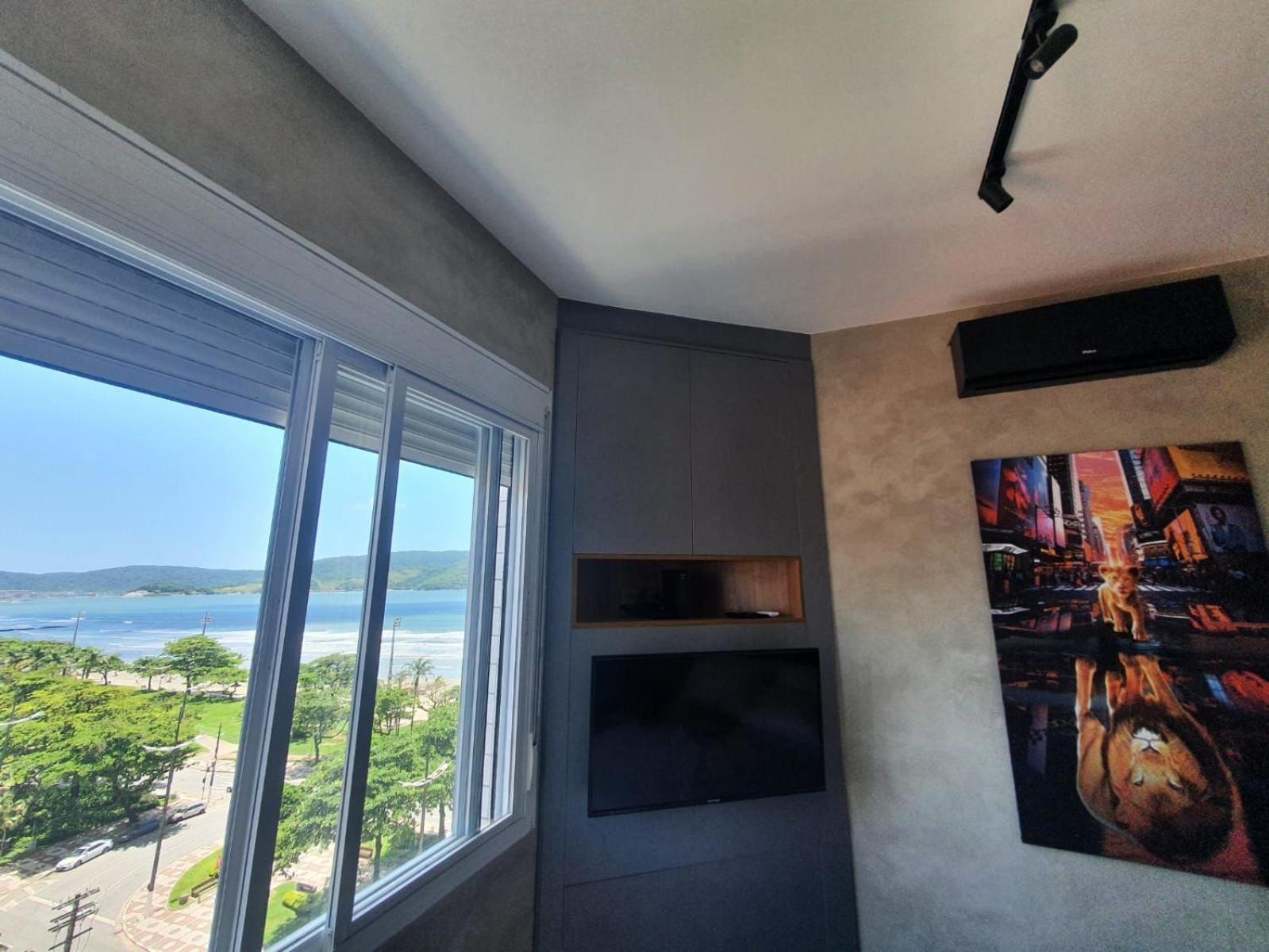 Sun House Apartment Santos  Exterior photo